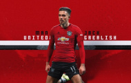 Chuyển nhượng 13/12: Chốt vụ Grealish, M.U định đoạt tương lai Solskjaer; Chelsea sắp có tân binh?