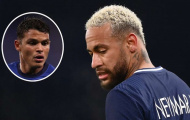 Silva lên tiếng ủng hộ Neymar nhận giải FIFA The Best