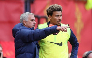 Tottenham đã gật đầu, PSG rộng đường đón 'nạn nhân của Mourinho' 