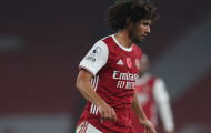 Mo Elneny chỉ thẳng nguyên nhân khiến Arsenal chệch khỏi quỹ đạo chiến thắng