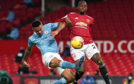 10 bài học sau vòng 12 EPL: Man Utd 'khắc chế' Man City của Pep