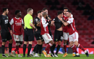 3 điều rút ra trận Arsenal 0-1 Burnley: The Gunners đấu võ, Aubameyang chưa hết 'đen'