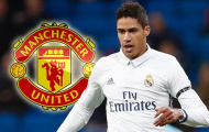 Chuyển nhượng 14/12: Cú sốc Pogba, M.U chờ Varane; Coi như xong vụ Dybala