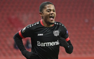 Bundesliga rung chuyển vì sự vươn tầm của 'máy chạy' sinh năm 1997