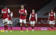Điều gì đang chờ Arsenal sau khởi đầu tệ nhất kể từ mùa 1974-75?