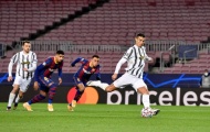 Cristiano Ronaldo tuyên bố chắc nịch trong lần thứ 100 khoác áo Juventus