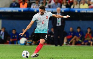 Đối tác chốt giá bán đứt, Calhanoglu tới OTF ngay tháng Giêng?