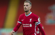 Henderson: 'Liverpool không thể lấy những ca chấn thương để bào chữa'