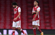 Thua Burnley, Arteta có thể đã bỏ quên thủ lĩnh đích thực của Arsenal