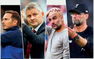 Jurgen Klopp thừa nhận Liverpool đang gặp vấn đề tương tự Chelsea, Man Utd