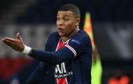Mbappe chỉ ra yếu tố quyết định tương lai ở PSG
