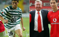 Cristiano Ronaldo: Cầu thủ đầu tiên đạt 400 trận thắng trong 5 giải đấu hàng đầu châu Âu trong thế kỷ 21