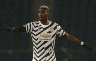 Raiola chốt hạ vụ Pogba bằng hành động quá gắt với truyền thông