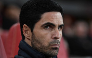 Arsenal rung chuyển, Arteta thề triệt bỏ thủ phạm ẩn mình