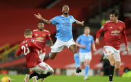 Ông lớn đồng loạt sẩy chân, 2 ngựa ô mặc sức tung hoành Top 4 Premier League