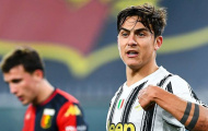 Sau tất cả, Dybala xác nhận chính thức về tương lai