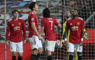 Man Utd còn thiếu 3 tân binh để vô địch Premier League