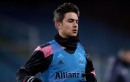 Lộ điều khoản HĐ Dybala, Man Utd 'thừa nước đục thả câu'?