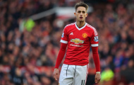 Adnan Januzaj thi đấu ra sao ở Real Sociedad?