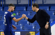 Atletico Madrid: 'Thuốc thử liều cao' dành cho Chelsea-Lampard