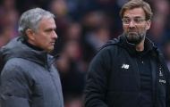 Chiến Tottenham, Klopp nói lời thật lòng về Mourinho