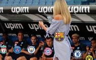Cười té khói với loạt ảnh chế bốc thăm Champions League 