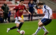 Ghi 3 bàn/3 trận, tân binh sắp được Man Utd tưởng thưởng xứng đáng