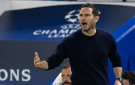 Trước giờ đấu Wolves, Frank Lampard yêu cầu Chính phủ Anh làm 1 việc