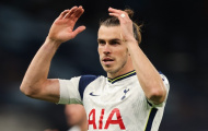 Mặc Real Madrid ruồng bỏ, Gareth Bale ra quyết định không tưởng