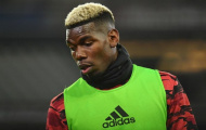 XONG! Raiola quả quyết, chốt thời điểm đưa Pogba rời Old Trafford