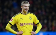 Man Utd, Liverpool nhận tin 'sét đánh' từ Golden Boy 2020