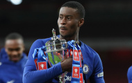 Hậu vệ Marc Guehi rộng đường trở lại nếu Chelsea đẩy đi 3 cái tên