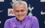 Mourinho quá cao tay, 2 sao Tottenham lột xác: Dier và 'cỗ máy' tấn công toàn diện