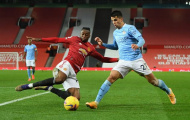 'Ngọc quý' tỏa sáng, Man Utd đâu cần Kieran Trippier