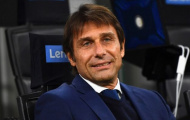 Nuông chiều Conte, Inter tiếp tục chi mạnh