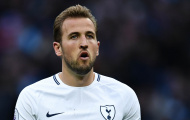 'Sai lầm của M.U' được nhận xét xuất sắc hơn Harry Kane
