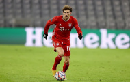 Sao Bayern Munich giải thích nguyên nhân từ chối Liverpool