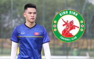 Sao Việt kiều trở về Việt Nam, chuẩn bị thi đấu cho tân binh V-League 2021