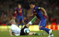 'Xavi đang tích lũy kinh nghiệm để chuẩn bị cho việc tiếp quản Barca'