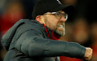 Jurgen Klopp lo lắng khi Liverpool đụng 'hung thần' của Quỷ đỏ