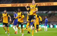 3 cầu thủ Chelsea chơi tệ nhất trong trận thua Wolves: 'Siêu tân binh' góp mặt