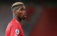 Bán 2 kẻ thừa đón 'phù thuỷ', Man Utd giải thành công bài toán Pogba