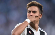 Chủ tịch Juventus chê Dybala chưa ở top 5 cầu thủ xuất sắc nhất