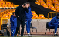 Thua Wolves, huyền thoại Chelsea chỉ thẳng mặt 'người vô hình'