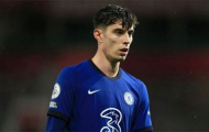 'Kai Havertz làm tôi nhớ đến Michael Ballack'
