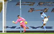 Hóa 'thánh' khiến Man City ôm hận, cựu sao Man United phấn khởi