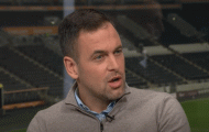 Joe Cole chỉ ra một sao Chelsea cần phải ngồi dự bị vì sa sút
