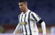 'Khi thiếu Ronaldo, Juventus còn giành được nhiều danh hiệu hơn'