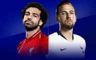 TRỰC TIẾP Liverpool 2-1 Tottenham: Trận đấu kết thúc!