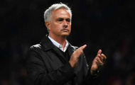 Mourinho: 'CLB duy nhất tôi cần thời gian, nhưng không có, là Man Utd'